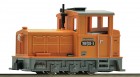 33208 Roco Narrow gauge Diesel locomotive BR 199